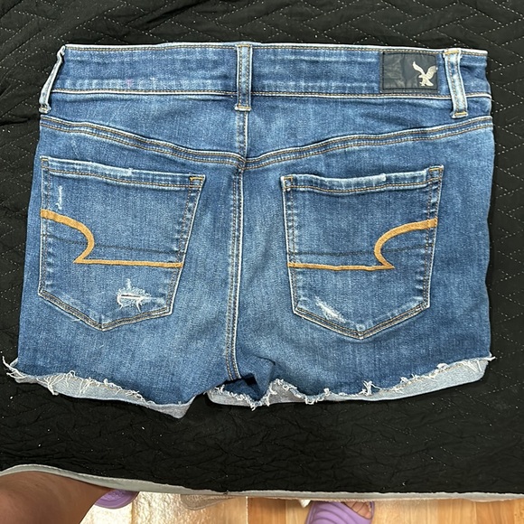 American Eagle size 10 shorts - Picture 4 of 4